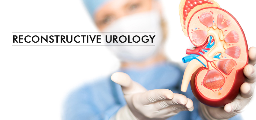 Reconstructive urology Surgery In Jaipur